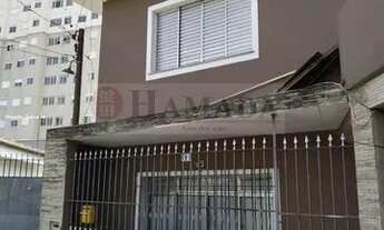 Imagem 3: Sobrado para Venda em São Paulo, Socorro, 3 dormitórios, 1 suíte, 3 banheiros, 3 vagas