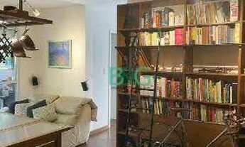 Imagem 2: Apartamento com 2 dormitórios à venda, 58 m² por R$ 799.000,00 - Jardim das Acácias - São