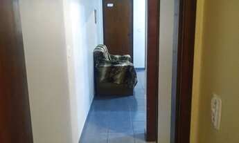 Imagem 3: Apartamento anual na praia do morro