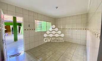 Imagem 4: Casa com 3 dormitórios para alugar, 180 m² por R$ 1.800,00/mês - Jardim Primavera - Sumaré