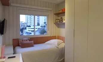 Imagem 6: LINDO APTO 3 DORMS VARANDA GOURMET