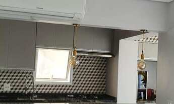 Imagem 2: Apartamento para Venda em São Paulo, RAPOSO TAVARES, 2 dormitórios, 1 suíte, 3 banheiros