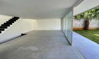 Imagem 4: Casa Venda 4 Dormitórios - 450 m² Brooklin Velho