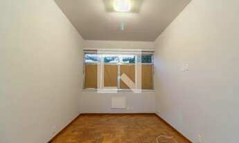 Imagem 2: Apartamento para Aluguel - Humaitá, 2 Quartos, 62 m2