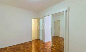 Imagem 4: São Paulo - Apartamento Padrão - Higienópolis