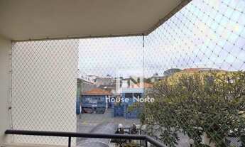 Imagem 5: Apartamento Residencial à venda, Santana, São Paulo - AP0295