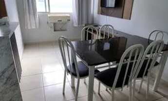 Imagem 6: Apartamento mobiliado Totalville II