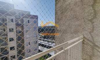 Imagem 6: AMERICANA - Apartamento Padrão - JARDIM LIZANDRA