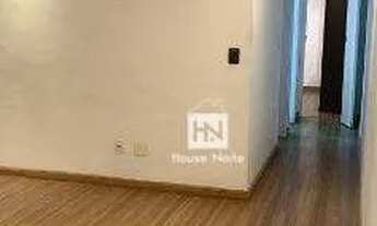 Imagem 2: Apartamento com 2 dormitórios à venda, 68 m² por R$ 450.000 - Alto da Lapa - São Paulo/SP