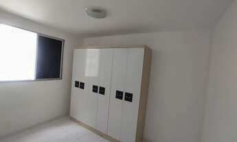 Imagem 3: Apartamento para aluguel com 100 metros quadrados com 2 quartos em Nova Parnamirim - Parna