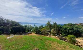 Imagem 4: Lote Vista ao Mar, próximo à Praia, Pronto para Construção