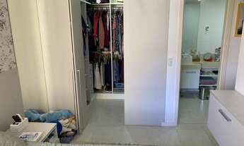 Imagem 6: Apartamento para venda tem 94 metros quadrados com 3 quartos em Tijuca - Rio de Janeiro