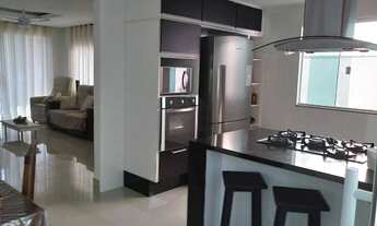 Imagem 4: Casa linear com 3 suítes na Taquara