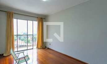 Imagem: Apartamento para Aluguel - Baeta Neves