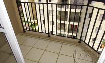 Imagem 6: Apartamento novo para alugar na mooca