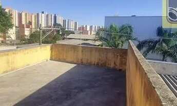 Imagem 2: Casas Assobradadas para locação em São Paulo no bairro Parque São Lucas