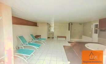 Imagem 2: Apartamento com 2 dormitórios à venda, 65 m² por R$ 330.000,00 - Barreto - Niterói/RJ