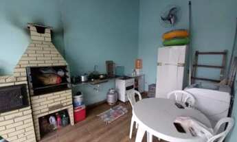 Imagem 7: Casa no Jardim América, em Itanhaém