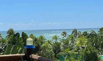 Imagem 4: Apartamento com 2 dormitórios à venda, 78 m² por R$ 950.000,00 - Cumbuco - Caucaia/CE