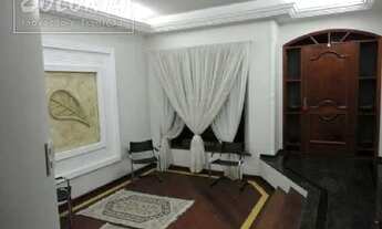 Imagem 7: Santo André - Casa Padrão - Vila Pires