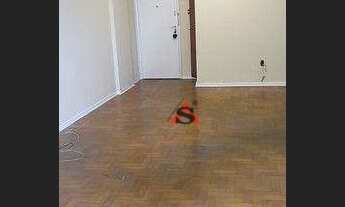 Imagem 2: Apartamento com 2 dormitórios para alugar, 145 m² por R$ 4.637,70/mês - Paraíso - São Paul