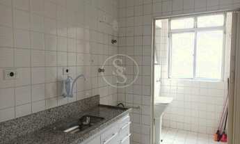 Imagem 4: VENDA E LOCAÇÃO: APARTAMENTO - ASSUNÇÃO - ED. RESIDENCIAL BAHAMAS - R$ 375.000,00 - REF: A