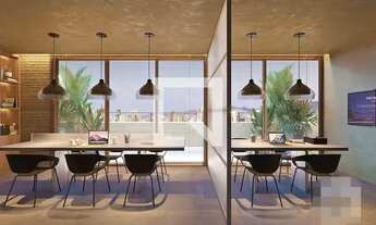 Imagem 4: Apartamento à Venda - Santo Agostinho, 2 Quartos, 68 m2