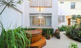 Imagem 7: Excelente Casa no Brooklin Velho/3 quartos/1 suíte/3 vagas/edícula com 2 dormitórios