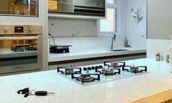 Imagem: Apartamento 104m2 - 2 quartos - 2 suítes