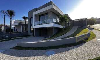 Imagem: Casa - Swiss Park - Campinas