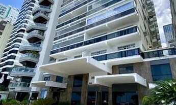 Imagem 4: Alugo anual, apartamento de 147 m2 c/ 3 quartos ( 1 suíte máster e 2 Demi) (frente mar