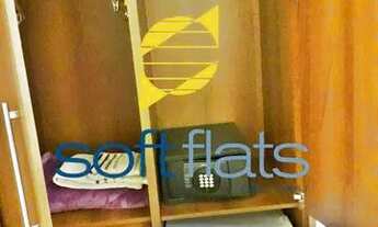 Imagem 6: Flat, para Aluguel, Santa Paula, São Caetano do Sul