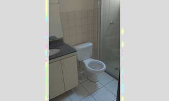 Imagem 5: Aluguel Apartamento SARAIVA