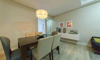 Imagem 4: Apartamento à venda e para locação no Parque Prado - Campinas/SP