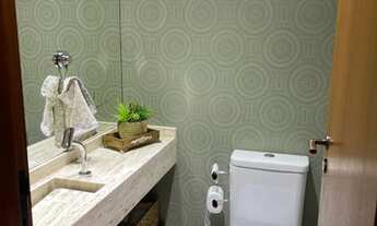 Imagem 4: Apartamento Venda 3 Dormitórios - 107 m² Vila Clementino