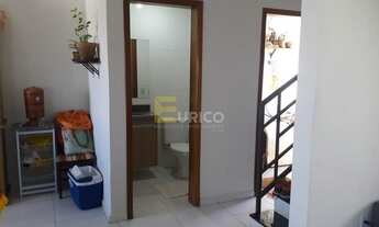 Imagem 3: Casa para aluguel no Saltinho em Paulínia/SP