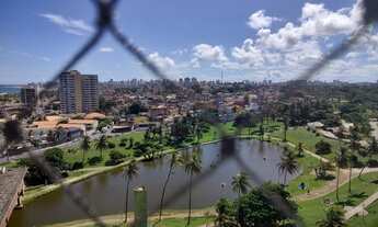 Imagem 3: Apartamento para aluguel tem 140 metros quadrados com 4 quartos em Pituaçu - Salvador - BA