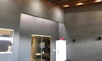 Imagem 4: Casa com 2 dormitórios e cozinha planejada no Jardim Niceia