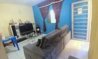 Imagem 3: Casa para venda possui 60 metros quadrados com 2 quartos em Pero Vaz - Salvador - Bahia