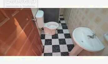 Imagem 4: São Paulo - Casa Padrão - Parque São Rafael