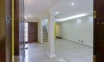 Imagem 6: Casa para Aluguel - Jardim Santa Emília, 4 Quartos, 240 m2