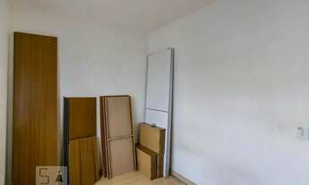 Imagem 6: Apartamento para Aluguel - Santa Mônica, 2 Quartos, 54 m2