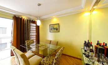 Imagem 4: Apartamento para Aluguel - Vila Constança , 2 Quartos, 45 m2