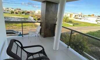 Imagem 7: Alugo excelente casa em condomínio fechado, 06 quartos sendo 04 suítes