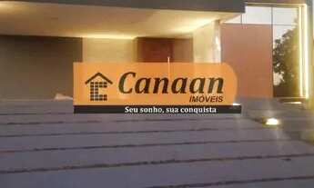 Imagem 4: IGARAPé - Casa Padrão - Serra Verde