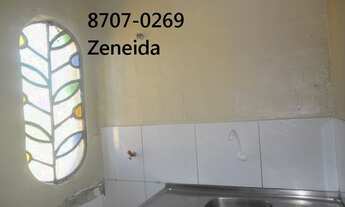 Imagem: Apartamento para venda possui 55 metros