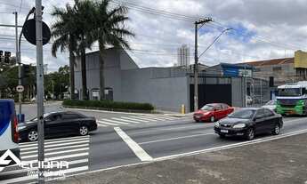 Imagem 2: GALPÃO OU SALÃO COMERCIAL NO BAIRRO FUNDAÇÃO