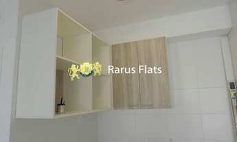 Imagem 3: Excelente Apartamento para moradia ou investimento no Cond Urbe Paulista