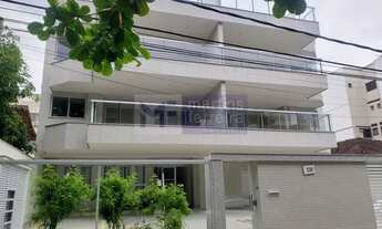 Imagem: RIO DE JANEIRO - Apartamento Padrão - RECREIO