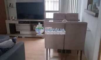 Imagem 3: Apartamento com 2 dorms, Água Chata, Guarulhos - R$ 230 mil, Cod: 66463